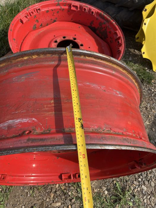 Jante tractor R38  ( w14X38 )