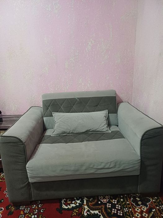 Продается кресло кровать