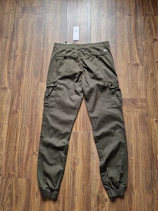 Страхотен Мъжки карго панталон C.P. COMPANY  Размери 30 , 31, 32 , 33,