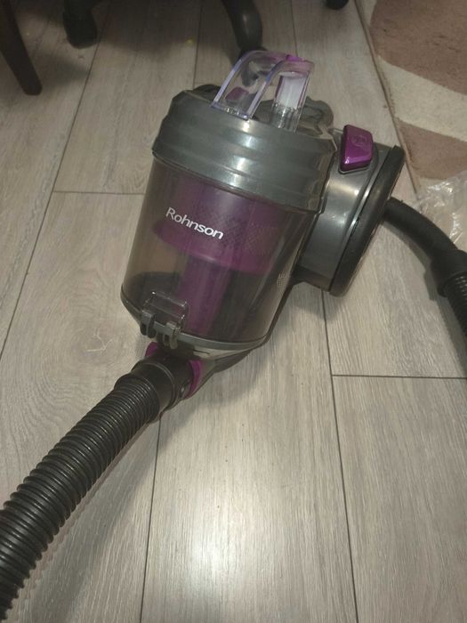 Прахосмукачка ROHNSON  R-1225