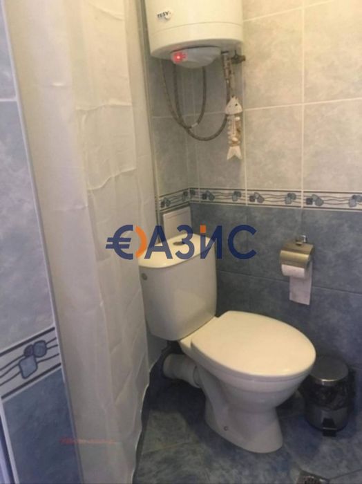 Продава се Двустаен апартамент в Созопол - 72 кв.м за 973 €/кв.м - Снимка #9