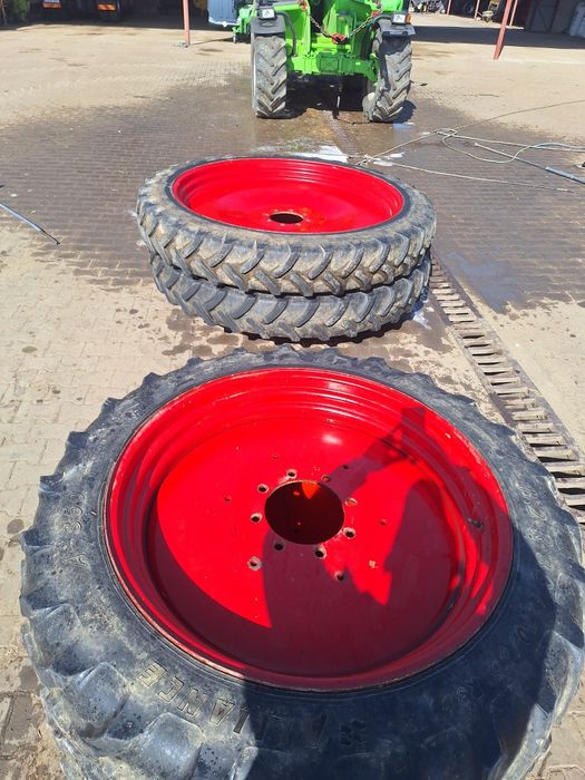 Roti inguste tecnologice 270 95 r 38 270 95 r 54 fendt