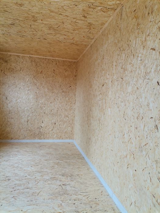 Продам бытовку новую