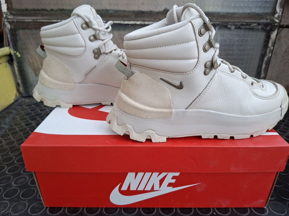 Детски зимни /туристически боти  NIKE