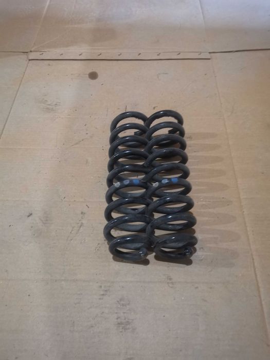 Пружини задни Mercedes E Class W213