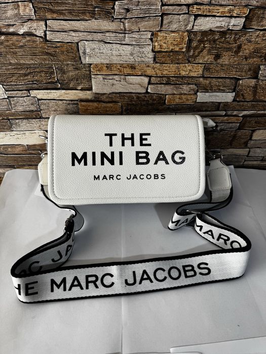 Чанта MARC JACOBS