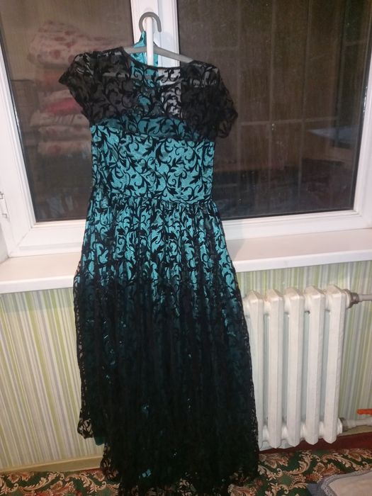 Вечерние платья очень красивое