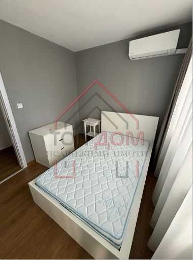 Дава се под наем Тристаен апартамент в Варна, Зимно кино Тракия - 60 кв.м за 612 € - Снимка #9