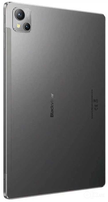 Планшет Blackview Tab 13, Space Gray, 6/128, Б/У