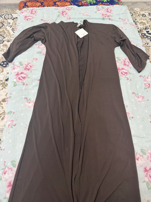 Продаю новый коричневый кардиган