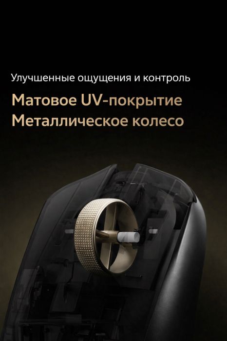 мышка VGN F2 pro max