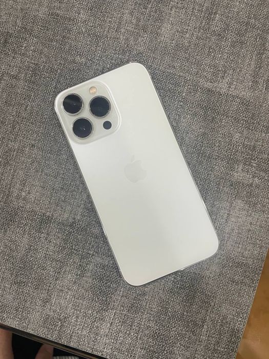 Iphone 13 Pro 96% batareya