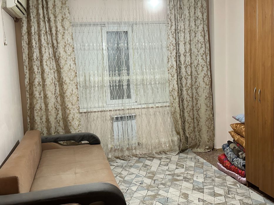 2к.кв в мкр Нурсая