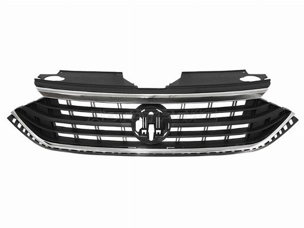 Решетка радиатора  Volkswagen Polo