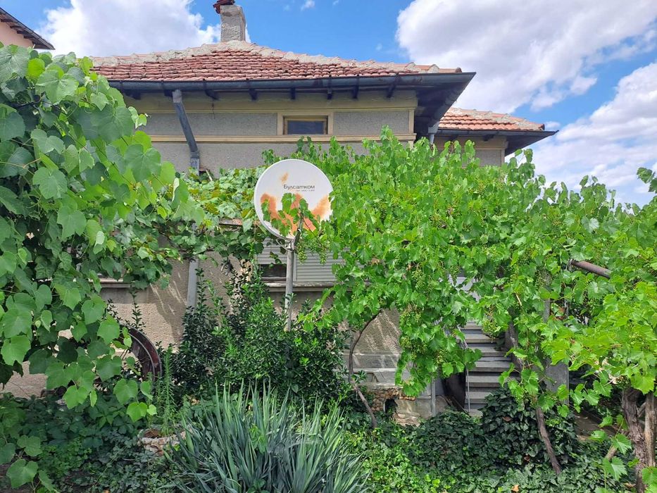 Продава се Къща в Добрич, Пинета - 70 кв.м за 838 €/кв.м - Снимка #6