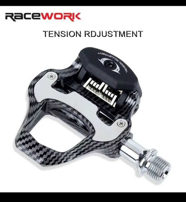 Автоматични педали