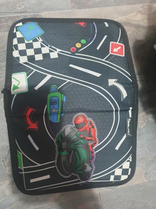 Ученическа раница Belmil