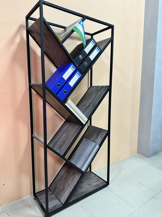 Стеллаж|полки|офисный шкаф|книжная полка|полка для папка документов