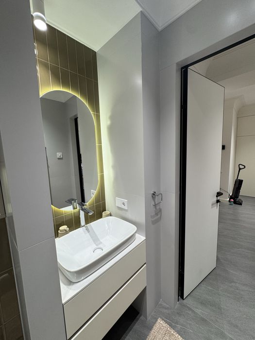 Суточно великолепный квартира с великолепным видом