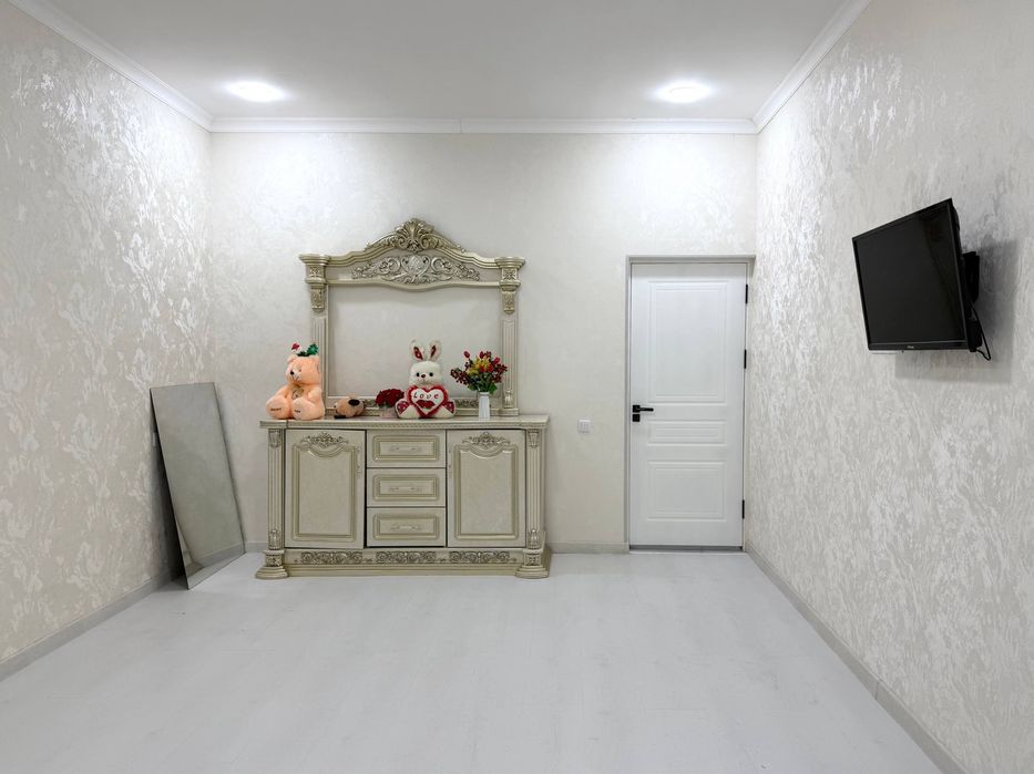 Рохат.Алмас махалля. Ипотеки нет .