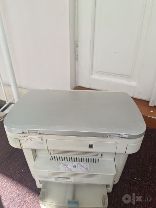 Принтер Canon LaserBase MF3220