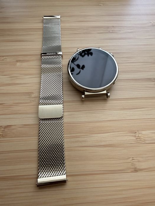 Ceas Huawei GT 4 41mm gold