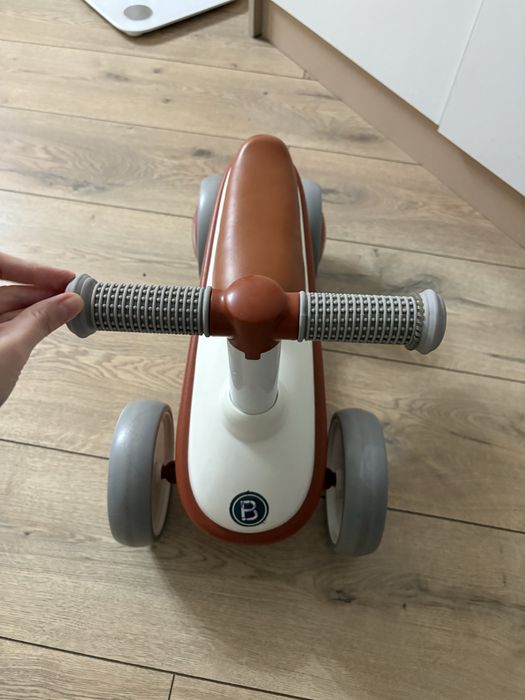 Беговел-каталка для малышей