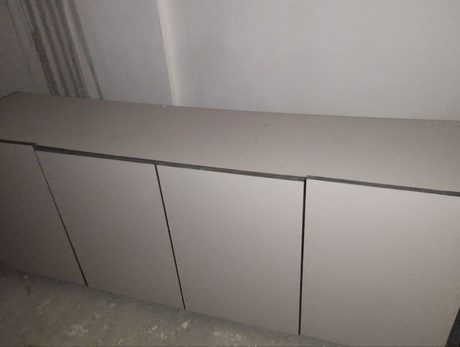 MDF shikaflari sotuvda