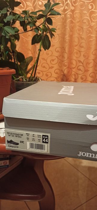 Ghete fotbal teren sintetic Joma