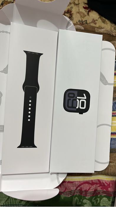 Appl Watch series 10