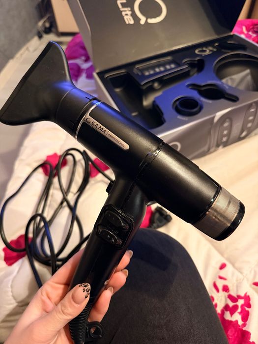 Сешоар Gamma IQ lite