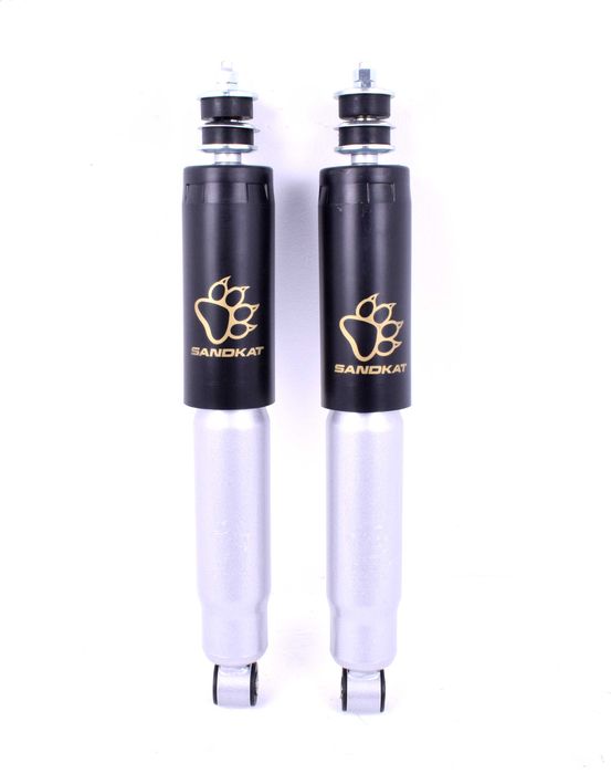 Усилени Амортисьори +5см за FORD COURIER 1986-2006