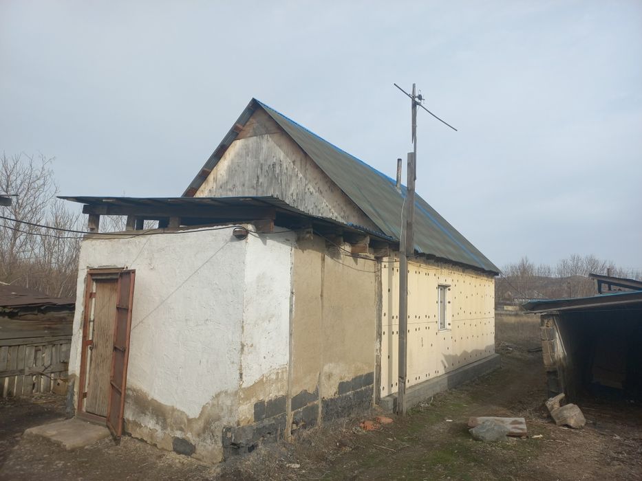 Титановая 44  3 Дома