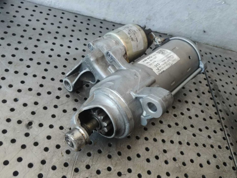 electromotor 2.0 tdi audi q5 sq5 fy 2020  05l911021  00001174006