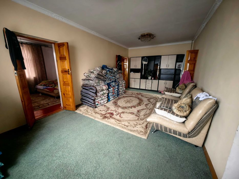 Продаётся дом тт