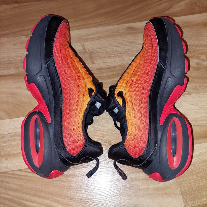 Маратонки Nike Air Max Portal HF3053-008