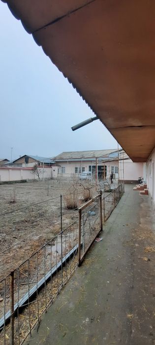 Кибрай 7хона.12сот.