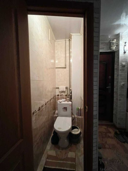 Продам 3х комн кв Авиагородок 2этаж