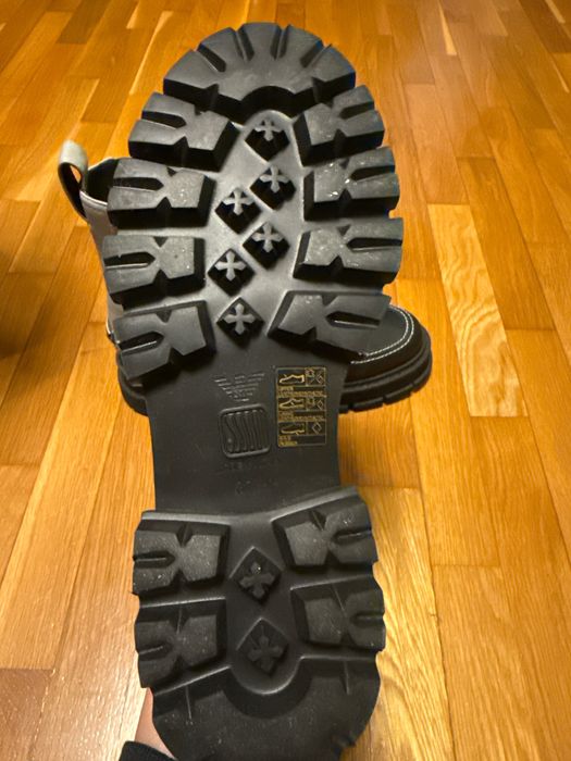 Emporio Armani дамски боти