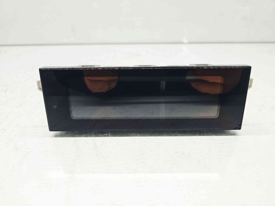 Display bord Citroen DS3 [Fabr 2009-2015] 9807107380-01