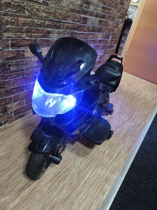 Детский мотоцикл