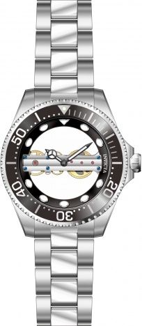 Invicta Pro Diver 24692 – Yangi, original erkaklar soati (200m)