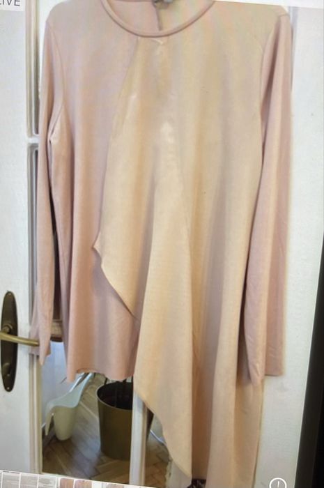 Rochie/tunica COS marimea L