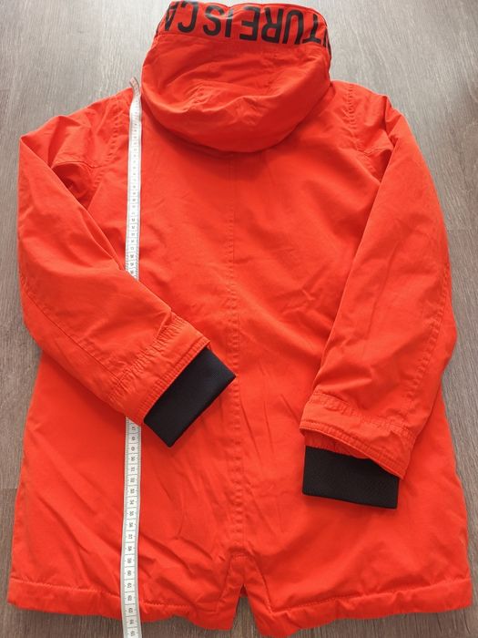 Зимно яке размер 134-140