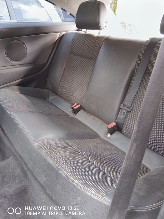 Opel Astra H GTC 1,7cdti  110ks На Части