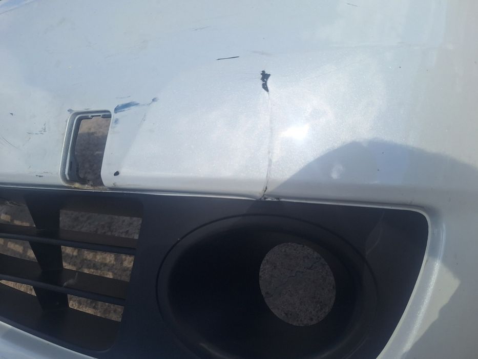 Предна Броня За Nissan  NV 200 от 2009-2019 Година Нисан 200 NV