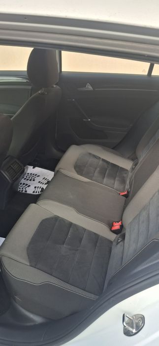 Golf 7 tdi 140/cp automat