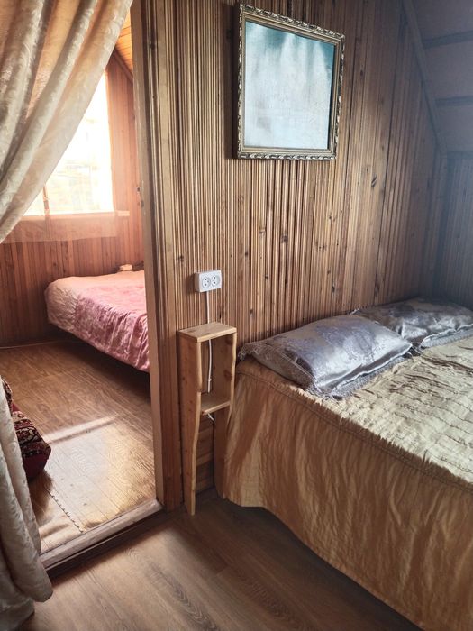 Сдам комнаты на даче у моря