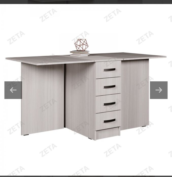 Стол книжка б/у в хорошем состоянии