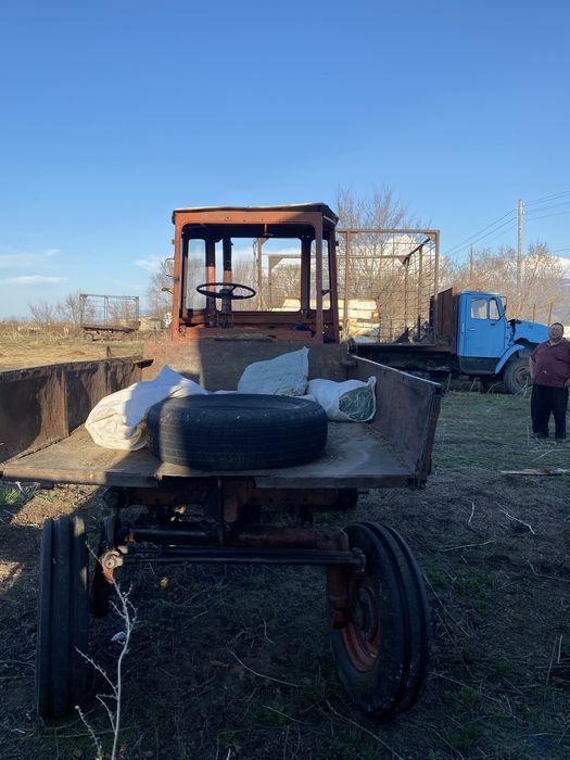 Трактор Т-16 продам